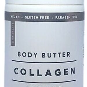 Home And Body | Body Butter Age Defying Coconut Vanilla Supple Skin 878G