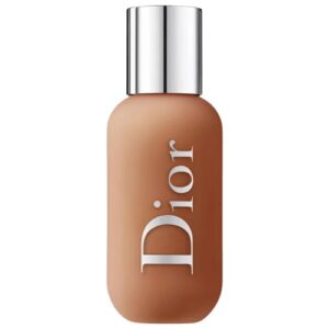 Christian Dior Backstage Face And Body Foundation 4 Warm Peach (4Wp) 50Ml/ 1.6 Fl Oz