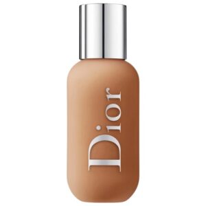 Christian Dior Backstage Face And Body Foundation 5W 50Ml/ 1.6 Fl Oz