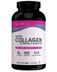 Neocell Super Collagen + Vitamin C And Biotin (360 Tablets)