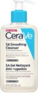 Cerave Sa Smoothing Cleanser 8 Fl Oz/ 236Ml