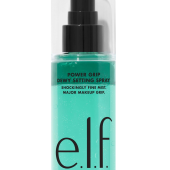 E.l.f. Power Grip Dewy Setting Spray 2.7 Fl Oz/ 80Ml