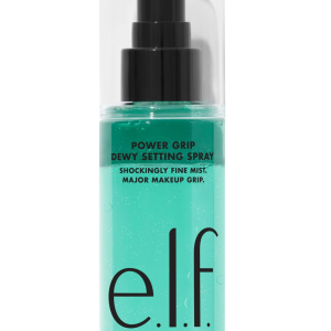 E.l.f. Power Grip Dewy Setting Spray 2.7 Fl Oz/ 80Ml