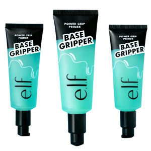 E.l.f. Power Grip Primer Base Gripper 3X More Grip, (Pack Of 1) 75Ml/ 2.5 Fl Oz