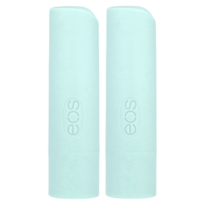 Eos 100% Natural Shea Lip Balm Sweet Mint 0.14 Oz/ 4G (Each)
