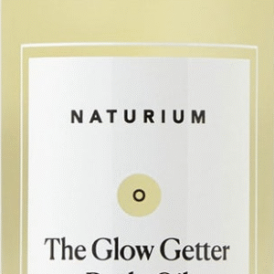 Naturium The Glow Getter Body Oil 3.4 Fl Oz/ 100Ml