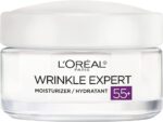 L'oreal Paris Wrinkle Expert 55+ 48G/ 1.7 Oz