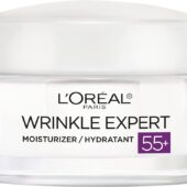 L'oreal Paris Wrinkle Expert 55+ 48G/ 1.7 Oz