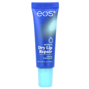 Eos Intensive Dry Lip Repair, Rescue Treatment, 0.35 Fl Oz/ 10 Ml