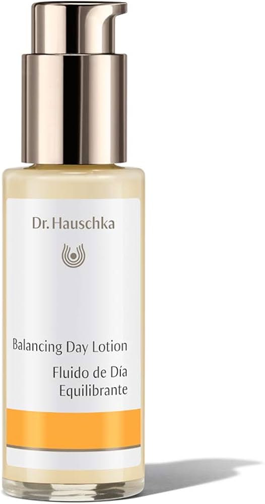 Dr. Hauschka Balancing Day Lotion 1.7 Fl Oz/ 50Ml