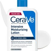 Cerave Intensive Moisturizing Lotion 16 Fl Oz/ 473Ml