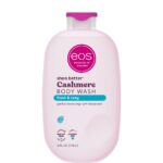 Eos Shea Better Cashmere Body Wash, Fresh And Cozy