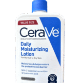 Cerave Daily Moisturizing Lotion 16 Fl Oz/ 473Ml