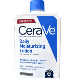 Cerave Daily Moisturizing Lotion 16 Fl Oz/ 473Ml