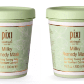 Pixi Milky Remedy Mask (1 Piece) 10 Fl.oz/ 300Ml