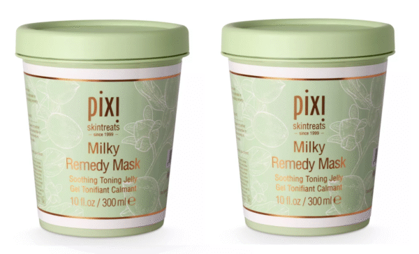 Pixi Milky Remedy Mask (1 Piece) 10 Fl.oz/ 300Ml