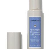 Naturium Quadruple Hyaluronic Acid Serum 5% 1.0 Fl Oz/ 30Ml