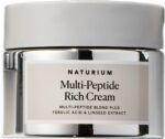 Naturium Multi-Peptide Rich Cream 1.7 Fl Oz/ 50Ml
