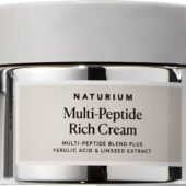 Naturium Multi-Peptide Rich Cream 1.7 Fl Oz/ 50Ml