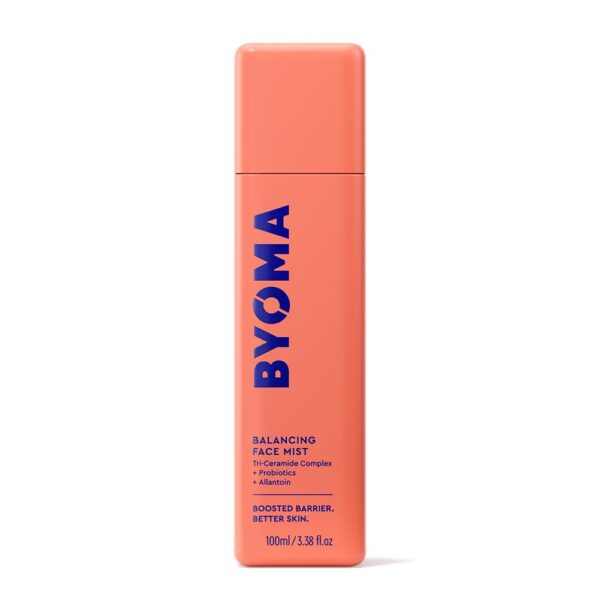 Byoma Balancing Face Mist 100Ml/ 3.38 Fl Oz
