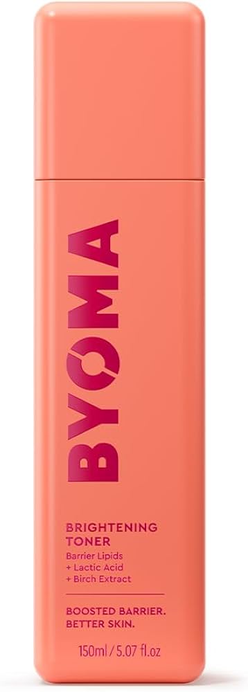 Byoma Brightening Toner 150Ml/ 5.07 Fl Oz