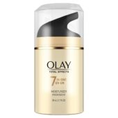 Olay Total Effects 7 In One Moisturizer 50Ml/ 1.7 Fl Oz