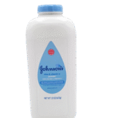 Johnson's Aloe And Vitamin E Powder 22 Oz/ 623G