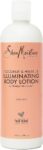 Sheamoisture Coconut &Amp; Hibiscus Illuminating Body Lotion 13 Fl Oz/ 384Ml