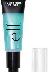 E.l.f. Power Grip Primer Base Accroche Puissante 24Ml/ 0.811 Fl Oz
