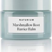 Naturium Marshmallow Root Barrier Balm 1.7 Oz/ 50G