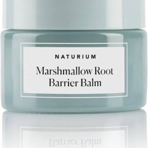 Naturium Marshmallow Root Barrier Balm 1.7 Oz/ 50G