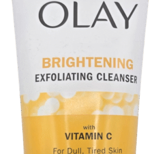 Olay Brightening Exfoliating Cleanser With Vitamin C 5 Fl Oz/ 150Ml