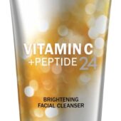 Olay Vitamin C + Peptide 24 Brightening Facial Cleanser 5 Fl Oz/ 150Ml