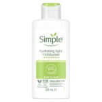 Simple Hydrating Light Moisturizer 4.2 Fl Oz/ 125Ml