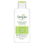 Simple Hydrating Light Moisturizer 4.2 Fl Oz/ 125Ml