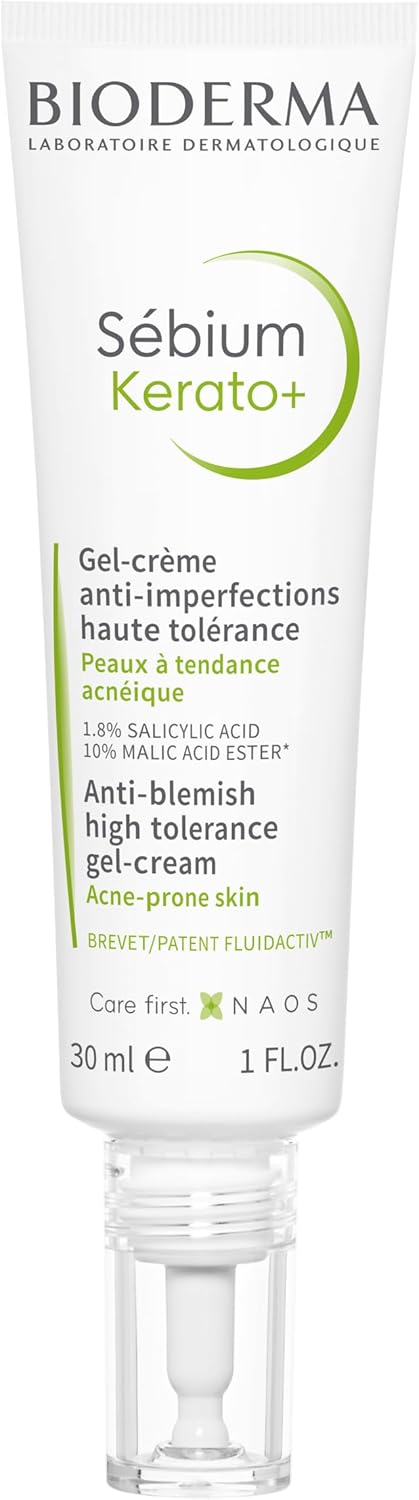 Bioderma Sébium Kerato+ 30Ml/ 1 Fl Oz