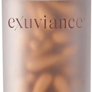 Exuviance Empower Vitamin C Serum Capsules (60)