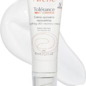 Eau Thermale Avène Tolerance Control Soothing Skin Recovery Cream 40Ml/ 1.3 Fl Oz