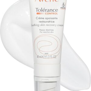 Eau Thermale Avène Tolerance Control Soothing Skin Recovery Cream 40Ml/ 1.3 Fl Oz