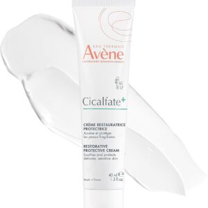 Eau Thermale Avène Cicalfate+ Restorative Protective Cream 40Ml/ 1.3 Fl Oz