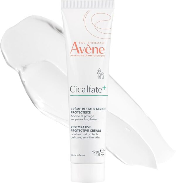 Eau Thermale Avène Cicalfate+ Restorative Protective Cream 40Ml/ 1.3 Fl Oz