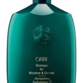 Oribe Shampoo For Moisture &Amp; Control , 8.5 Fl Oz/ 250Ml