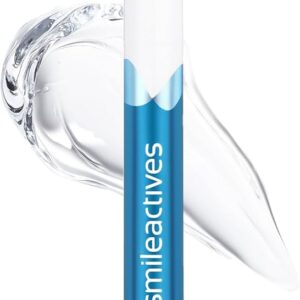 Smileactives Advanced Whitening Pen Vanilla Mint 0.11 Fl Oz/ 3.3 Ml