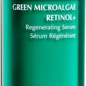 Algenist Green Microalgae Retinol+ Regenerating Serum 1 Fl Oz/ 30Ml