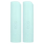 Eos 100% Natural Shea Lip Balm Sweet Mint 0.14 Oz/ 4G (Each)