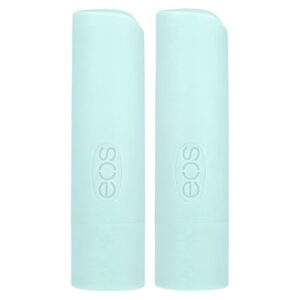 Eos 100% Natural Shea Lip Balm Sweet Mint 0.14 Oz/ 4G (Each)