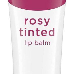 Vaseline Lip Therapy Rosy Tinted Lip Balm 10G