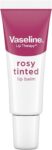 Vaseline Lip Therapy Rosy Tinted Lip Balm 10G