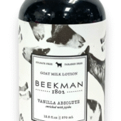Beekman 1802 Pure Goat Milk Conditioner Vanilla Absolute 8.9 Fl Oz/ 263 Ml