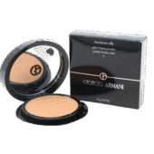 Giorgio Armani Luminous Silk Glow Fusion Powder 9, 0.12 Oz/ 3.5G